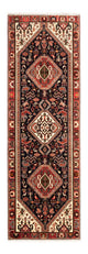 Qashqai Tapijt 253x82cm - Perzisch tapijt