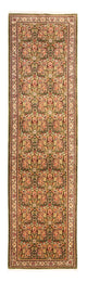 Qom Tapijt 295x80cm - Perzisch tapijt