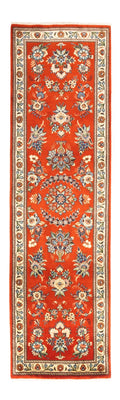 Loper Perzisch tapijt - Klassiek - 250 x 70 cm - rood