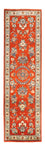 Loper Perzisch tapijt - Klassiek - 250 x 70 cm - rood
