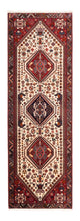 Qashqai Tapijt 257x85cm - Perzisch tapijt