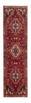 Loper Perzisch Tapijt - Nomadisch - 295 x 80 cm - rood