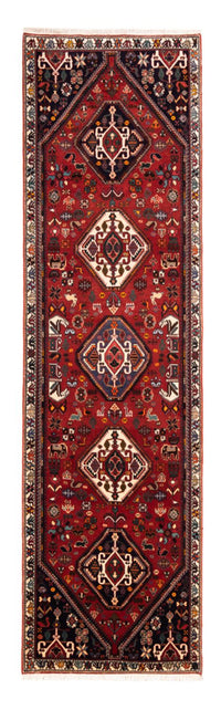 Ghashghai Tapijt 294x83cm - Perzisch tapijt – product image