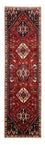 Loper Perzisch Tapijt - Nomadisch - 294 x 83 cm - rood
