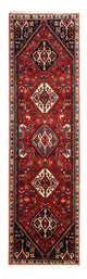 Ghashghai Tapijt 294x83cm - Perzisch tapijt