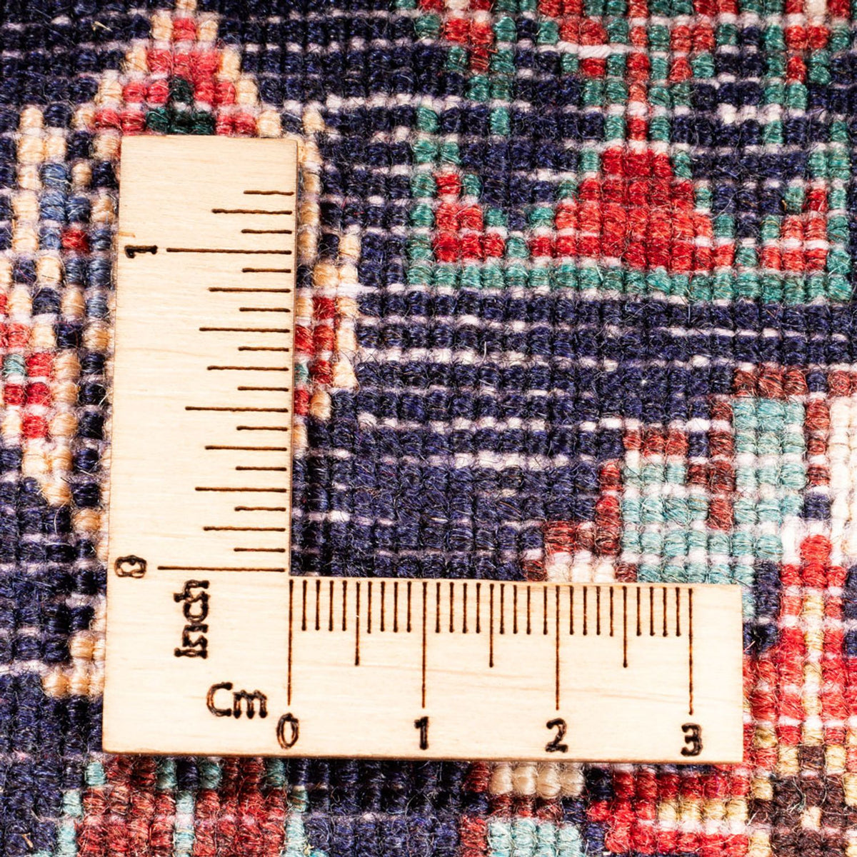 Loper Perzisch Tapijt - Nomadisch - 294 x 83 cm - rood