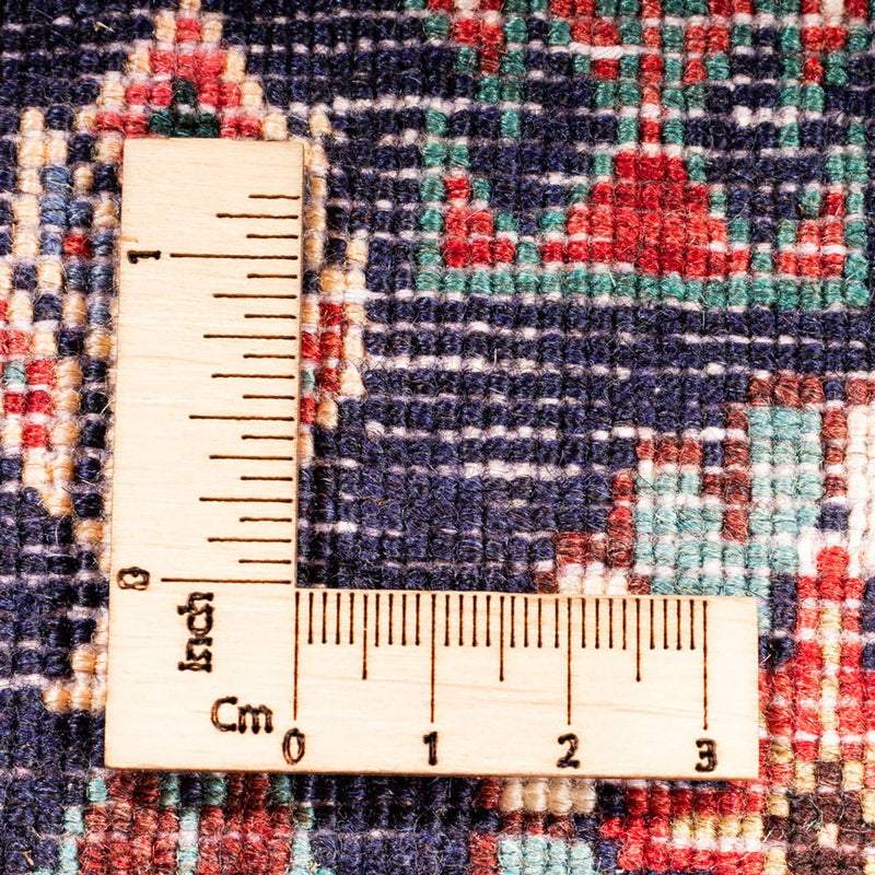 Loper Perzisch Tapijt - Nomadisch - 294 x 83 cm - rood