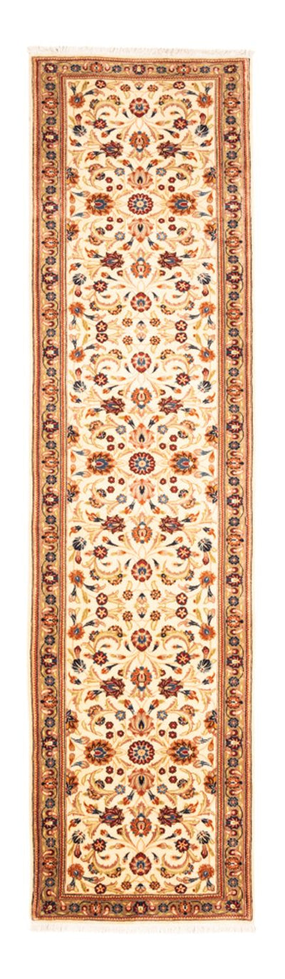 Sarouk Tapijt 73x285cm - Perzisch tapijt