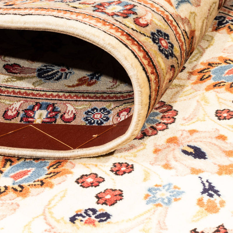 Loper Perzisch tapijt - Klassiek - 285 x 73 cm - crème