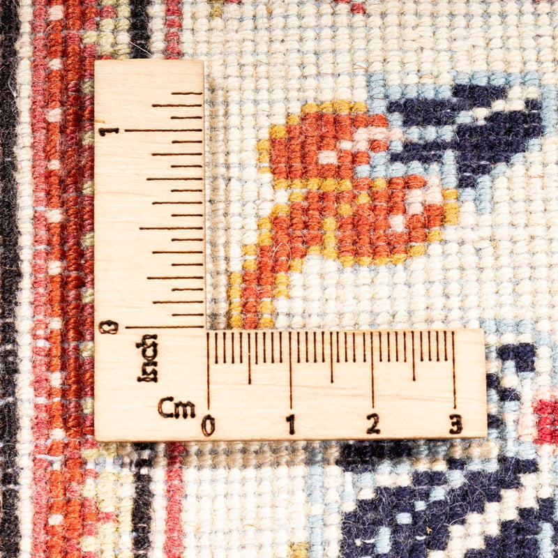 Loper Perzisch tapijt - Klassiek - 285 x 73 cm - crème