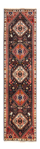 Qashqai Tapijt 297x74cm - Perzisch tapijt