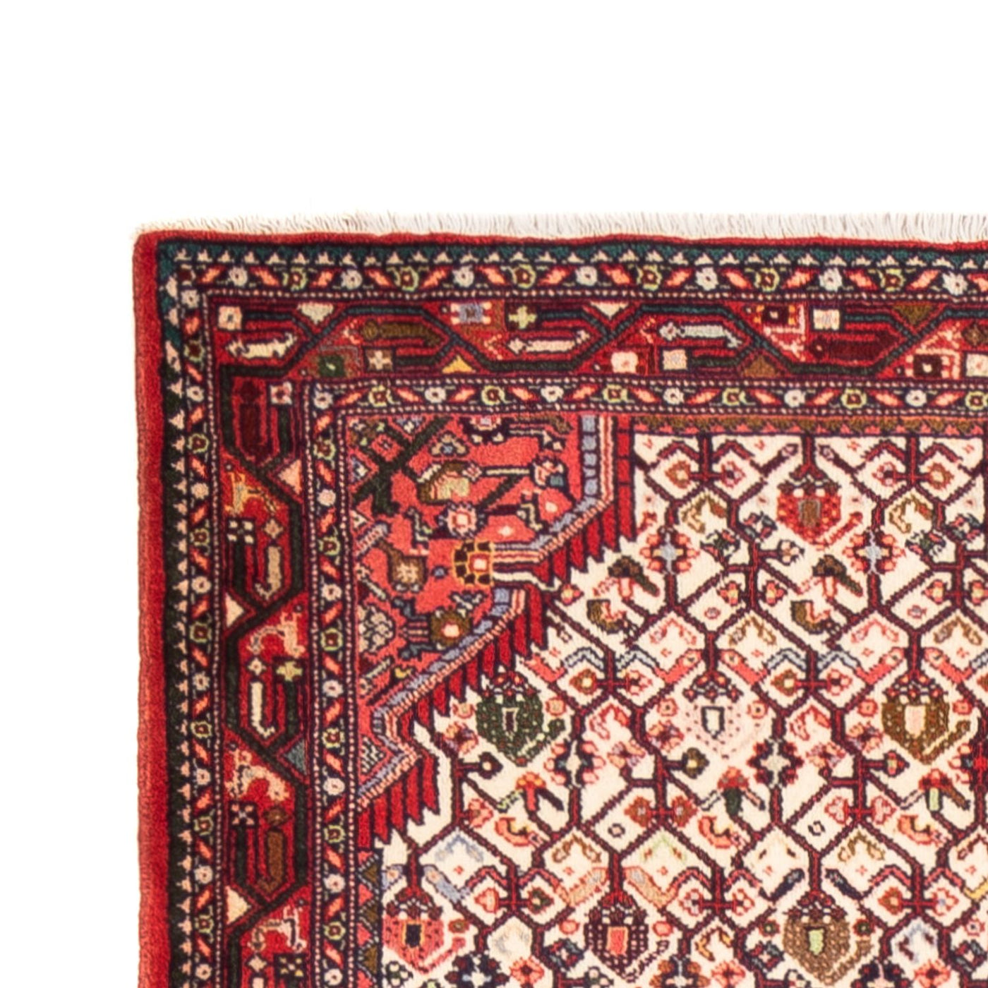 Hamadan Tapijt 295x84cm - Perzisch tapijt