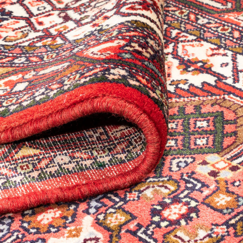 Loper Perzisch Tapijt - Nomadisch - 295 x 84 cm - crème