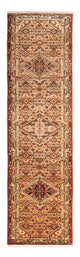 Hamadan Tapijt 286x80cm - Perzisch tapijt