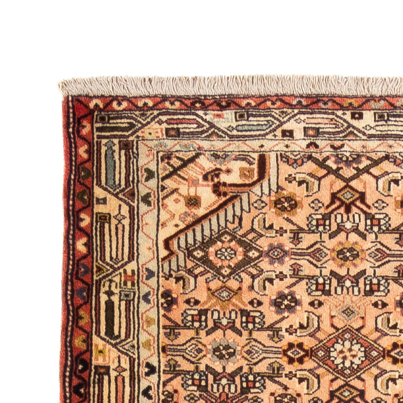 Hamadan Tapijt 286x80cm - Perzisch tapijt