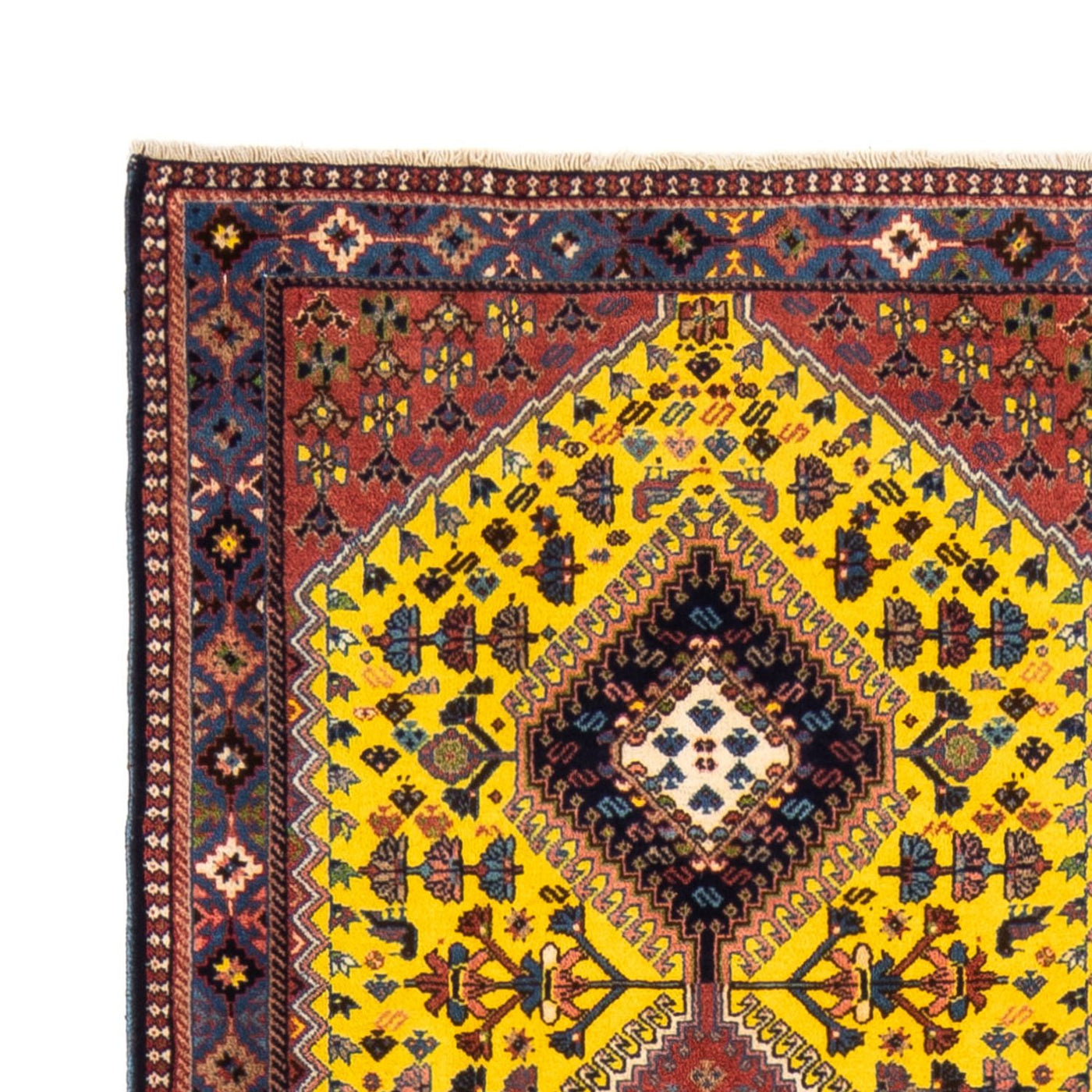 Yalameh Tapijt 287x80cm - Perzisch tapijt