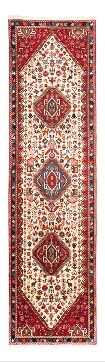 Qashqai Tapijt 83x306cm - Perzisch tapijt