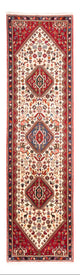 Qashqai Tapijt 306x83cm - Perzisch tapijt