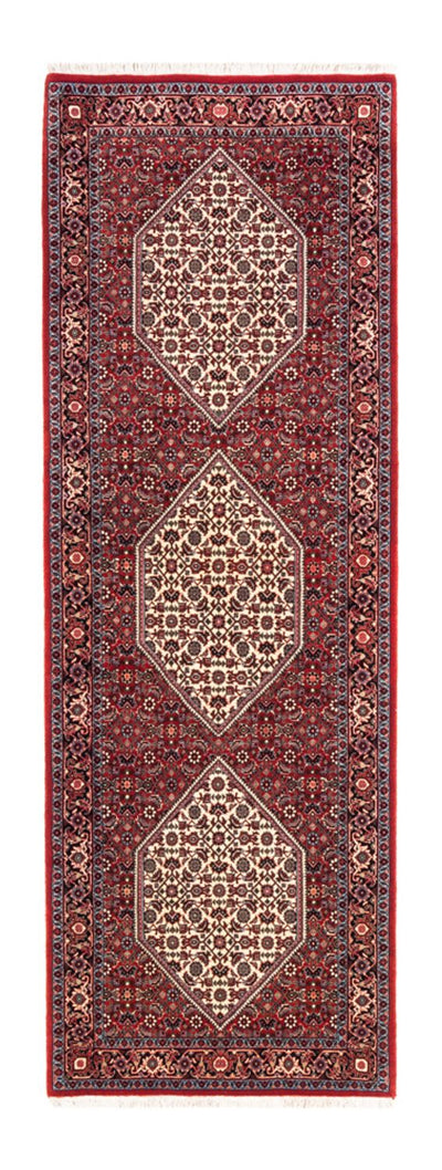 Bidjar - Takab Tapijt 78x228cm - Perzisch tapijt