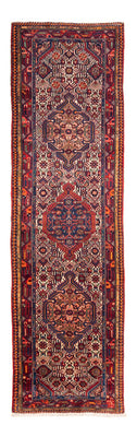 Loper Perzisch Tapijt - Nomadisch - 303 x 84 cm - veelkleurig