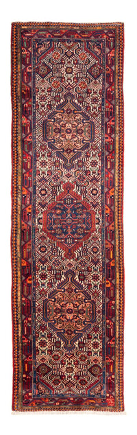Hamadan Tapijt 84x303cm - Perzisch tapijt – product image
