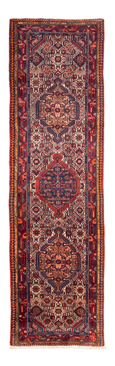 Hamadan Tapijt 84x303cm - Perzisch tapijt