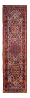 Loper Perzisch Tapijt - Nomadisch - 303 x 84 cm - veelkleurig