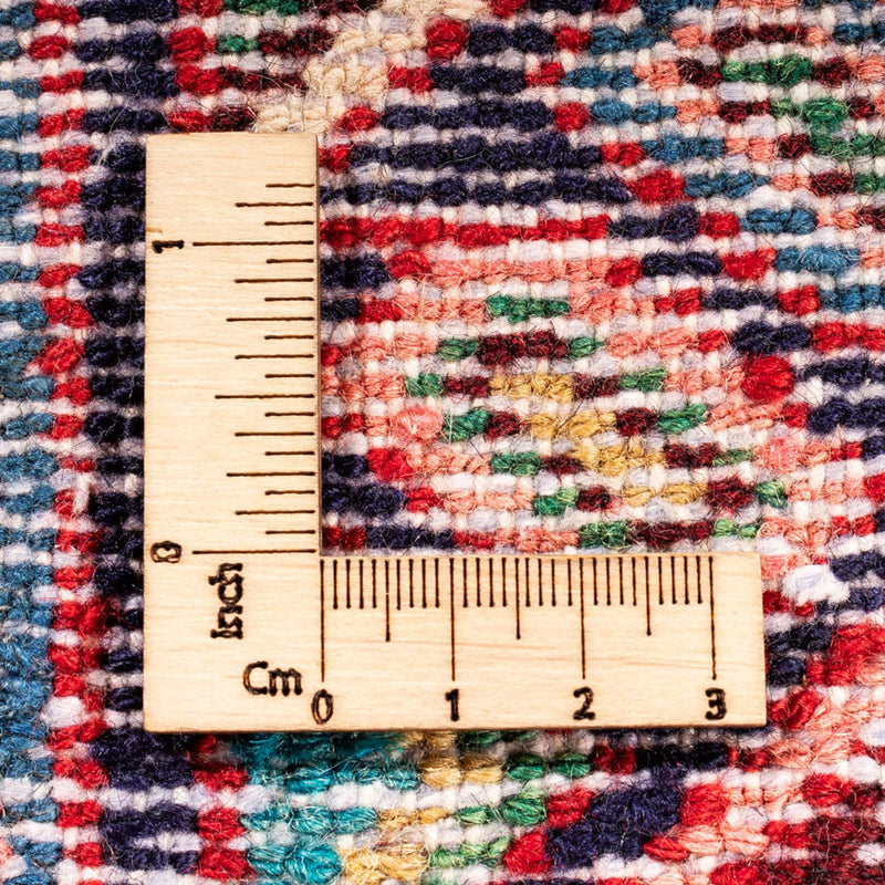 Loper Perzisch Tapijt - Nomadisch - 298 x 86 cm - bruin