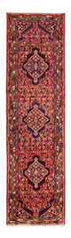 Hamadan Tapijt 297x82cm - Perzisch tapijt
