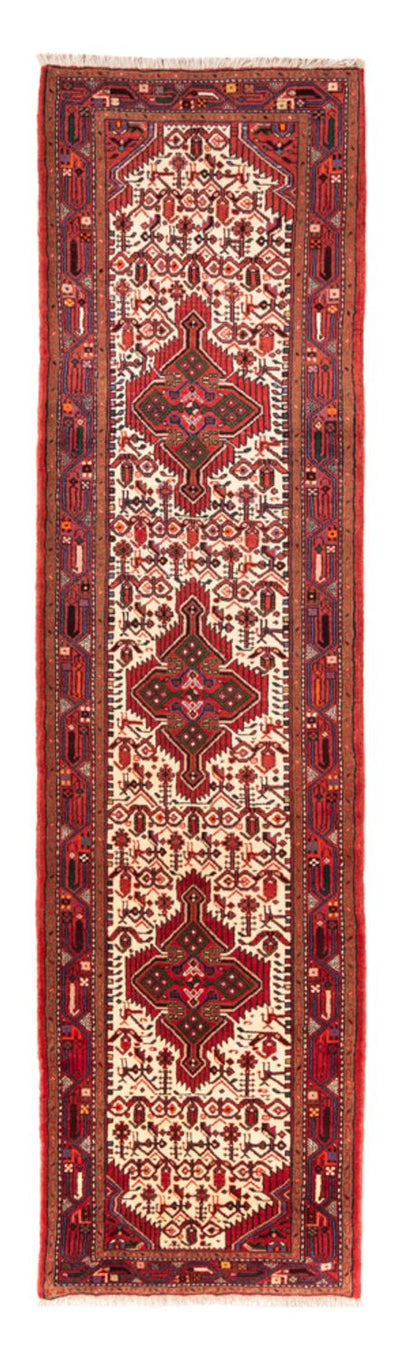 Hamadan Tapijt 83x323cm - Perzisch tapijt