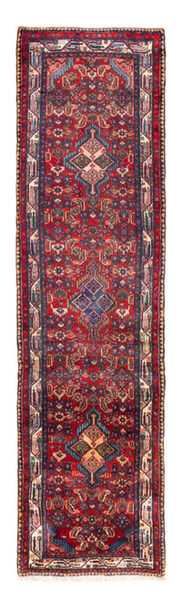 Hamadan Tapijt 313x83cm - Perzisch tapijt – product image