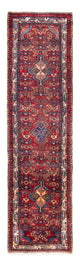 Hamadan Tapijt 313x83cm - Perzisch tapijt