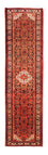 Loper Perzisch Tapijt - Nomadisch - 308 x 83 cm - rood