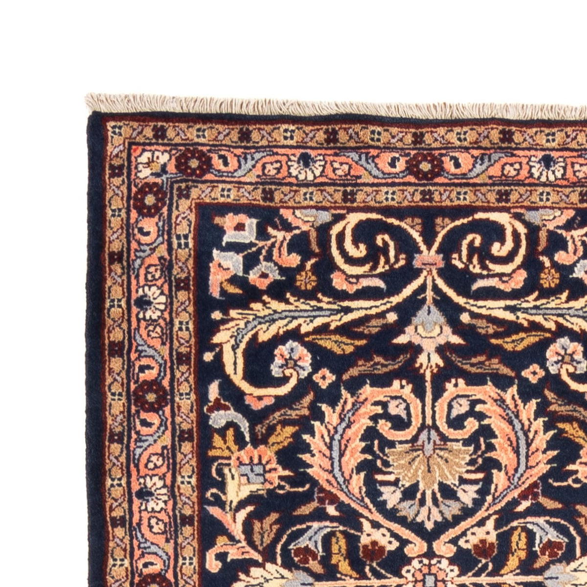 Hamadan Tapijt 78x288cm - Perzisch tapijt