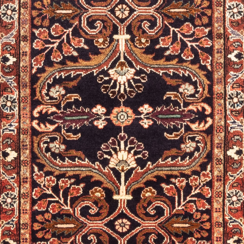 Loper Perzisch Tapijt - Nomadisch - 290 x 80 cm - veelkleurig