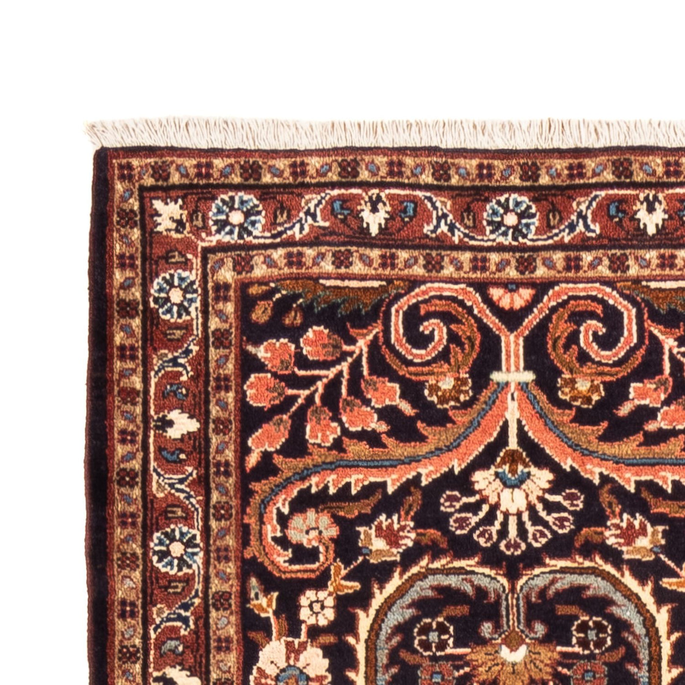Hamadan Tapijt 290x80cm - Perzisch tapijt