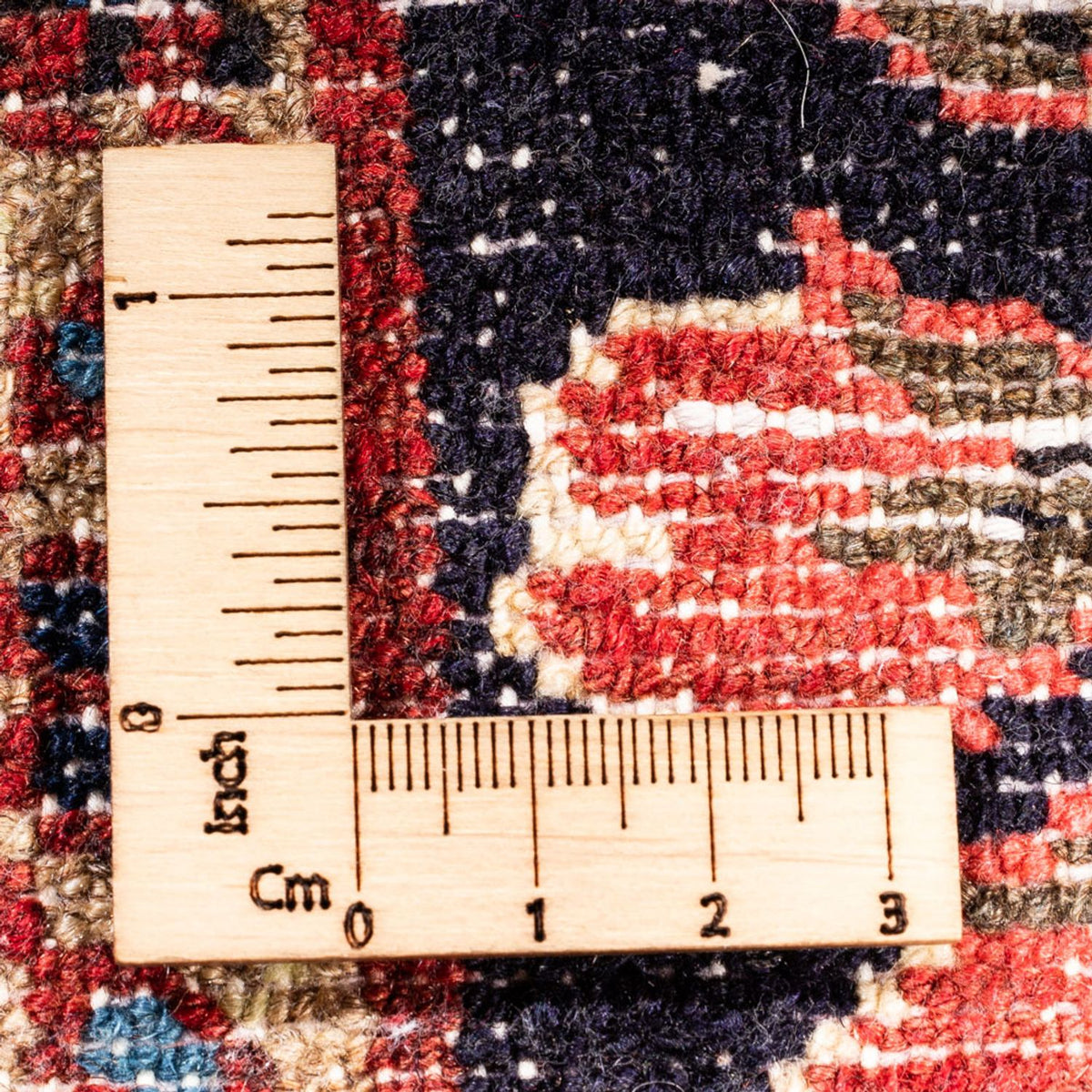 Loper Perzisch Tapijt - Nomadisch - 290 x 80 cm - veelkleurig