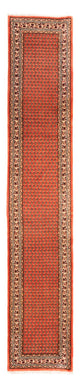 Mir Tapijt 348x63cm - Perzisch tapijt