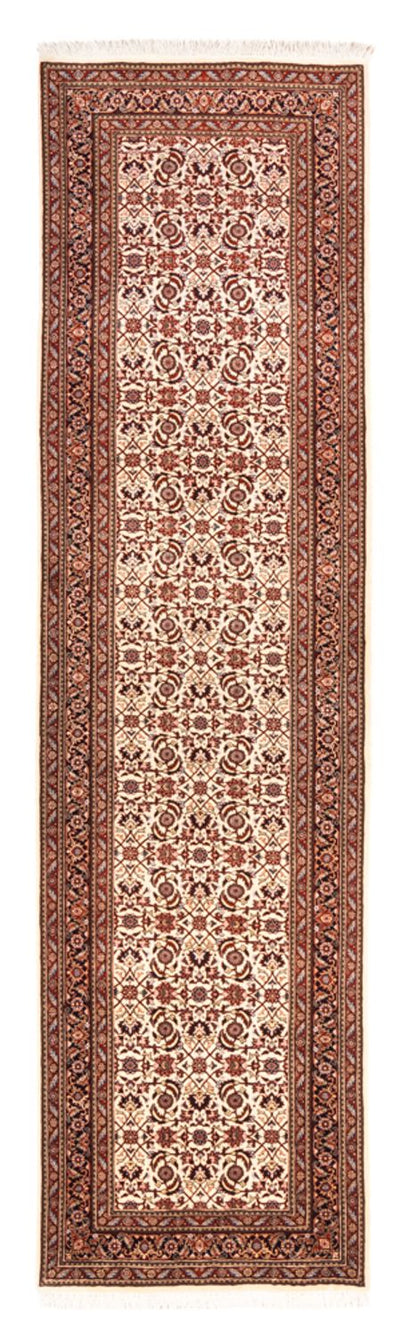 Bidjar - Takab Tapijt 80x300cm - Perzisch tapijt