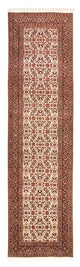 Bidjar - Takab Tapijt 80x300cm - Perzisch tapijt