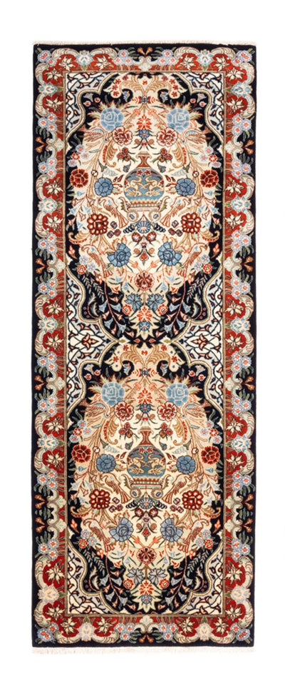 Kashmar Tapijt 90x245cm - Perzisch tapijt