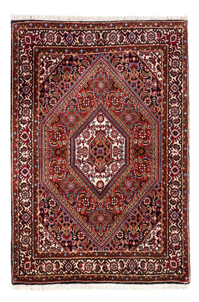 Bidjar - Bukan Tapijt 70x106cm - Perzisch tapijt