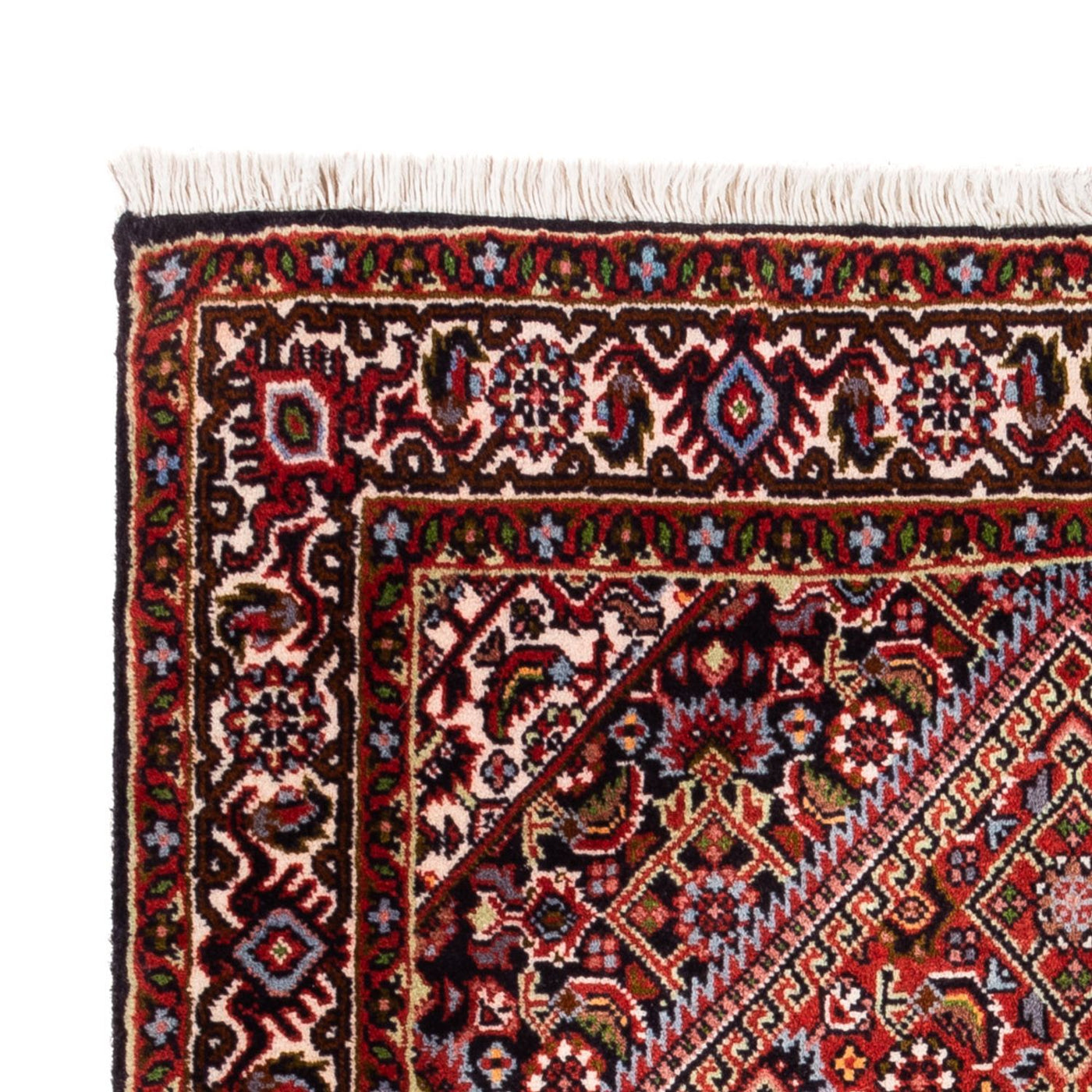 Bidjar - Bukan Tapijt 106x70cm - Perzisch tapijt