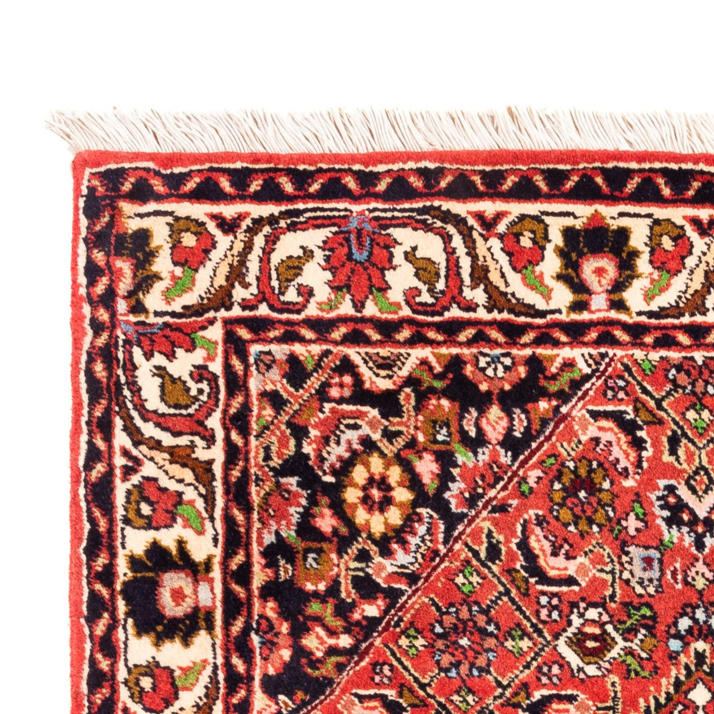 Bidjar - Bukan Tapijt 86x63cm - Perzisch tapijt