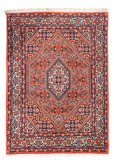 Bidjar - Bukan Tapijt 81x107cm - Perzisch tapijt