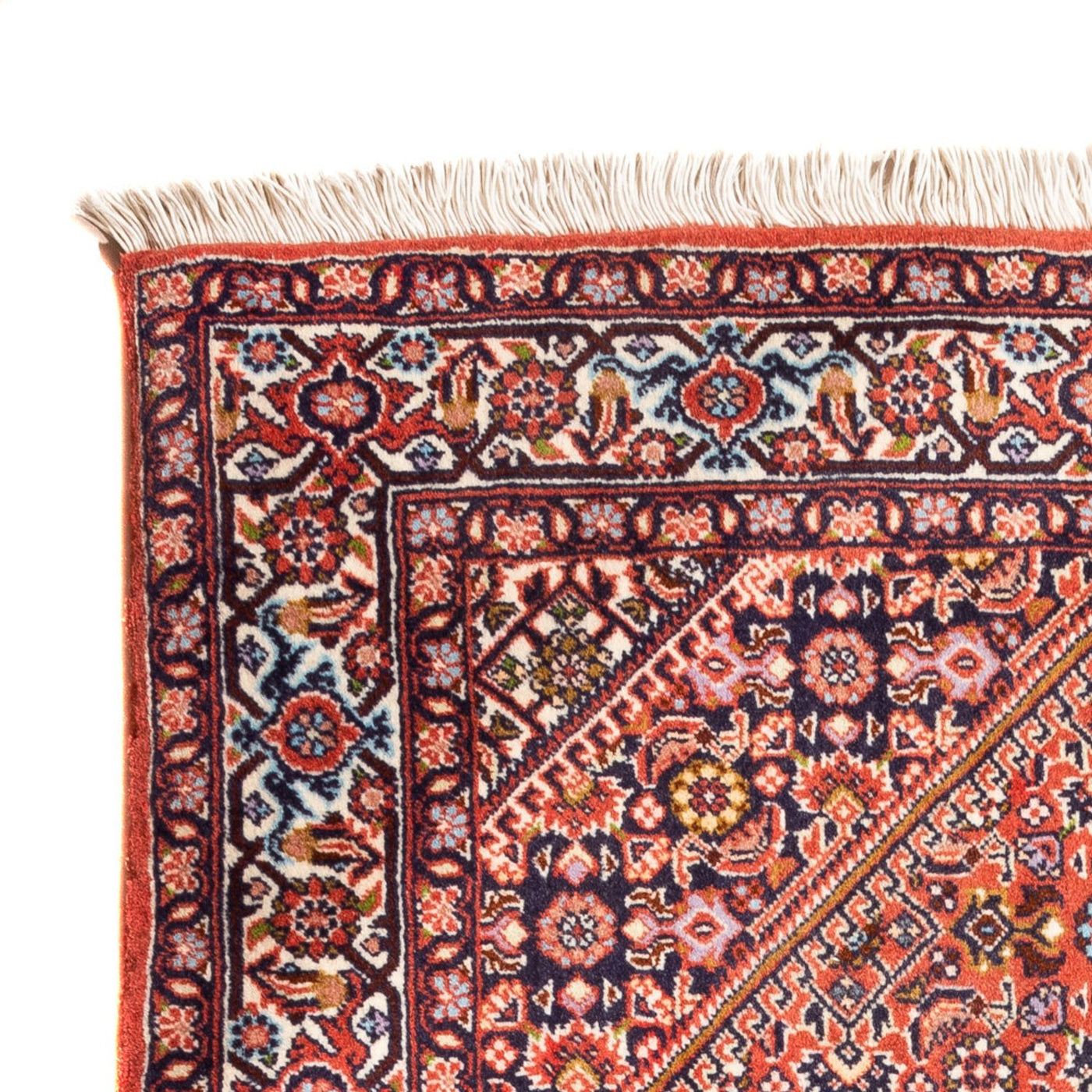 Bidjar - Bukan Tapijt 107x81cm - Perzisch tapijt