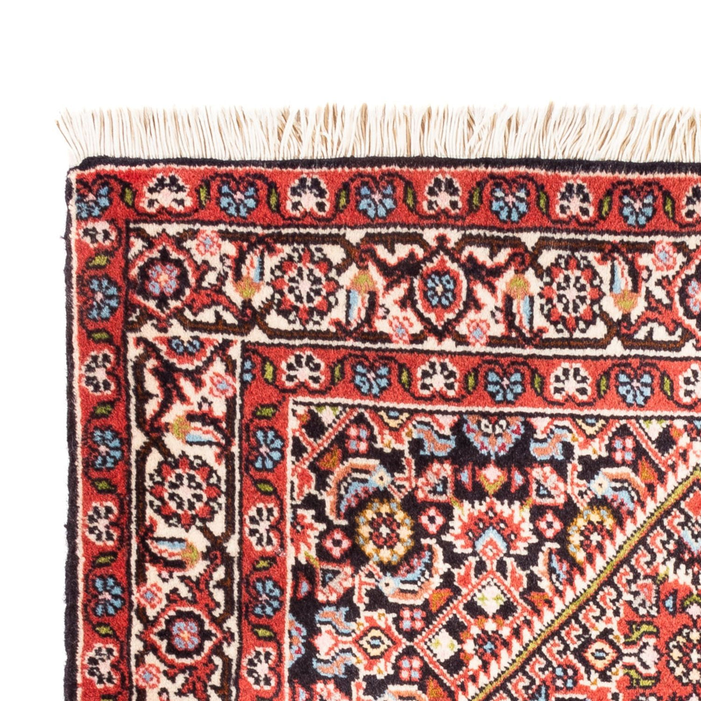 Bidjar - Bukan Tapijt 108x74cm - Perzisch tapijt