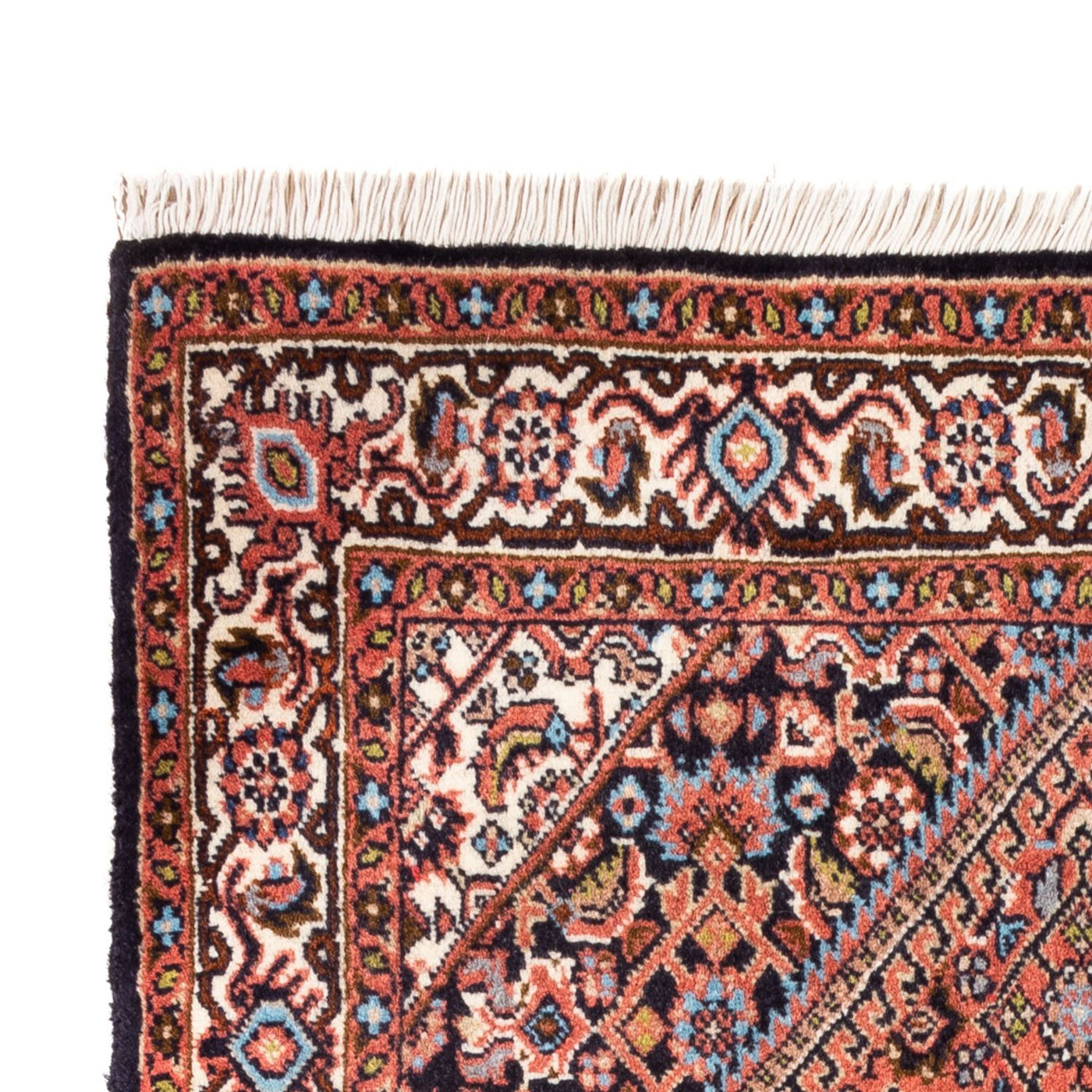 Bidjar - Bukan Tapijt 105x70cm - Perzisch tapijt