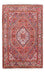 Perzisch tapijt - Bijar - Koninklijk - 108 x 70 cm - rood