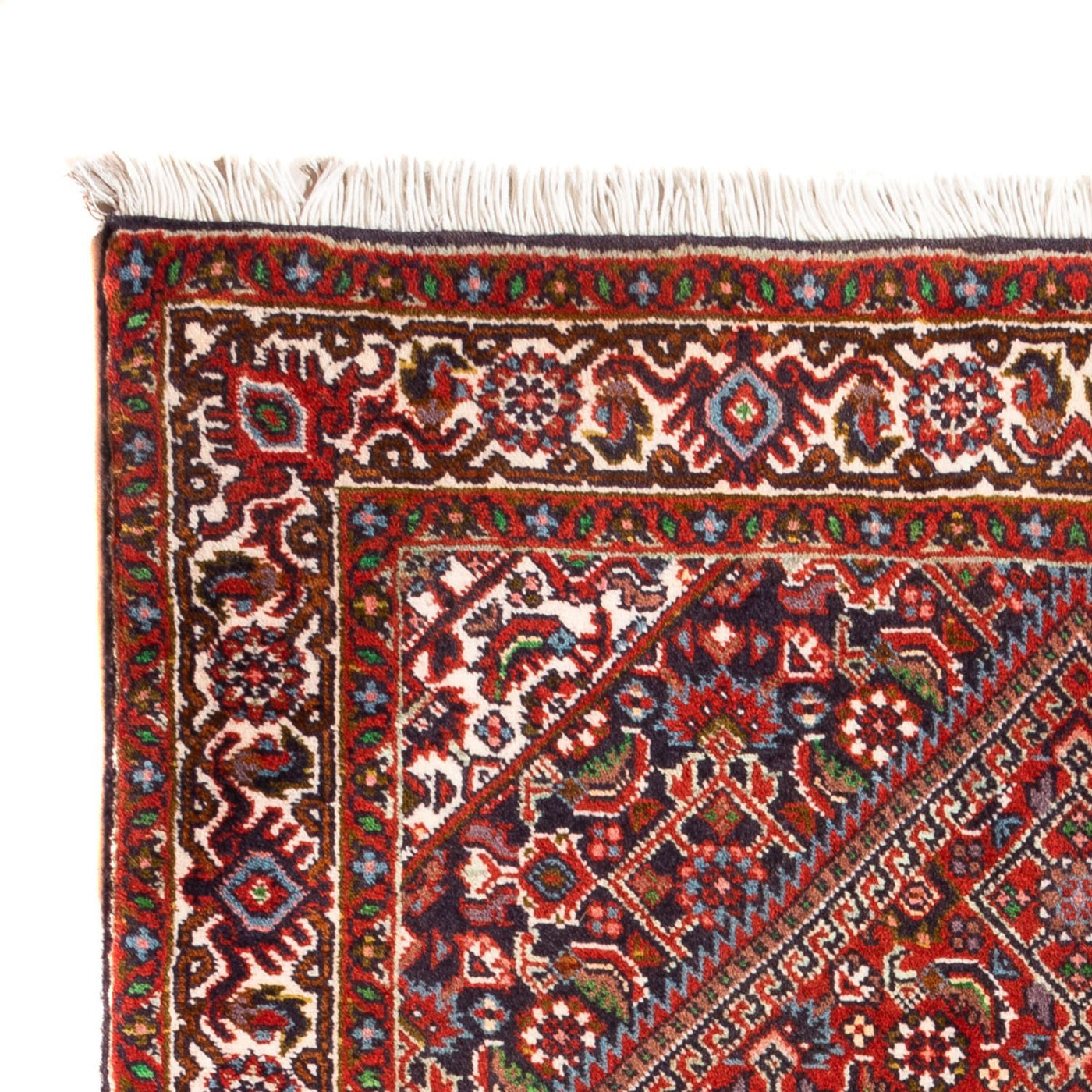 Bidjar - Bukan Tapijt 100x72cm - Perzisch tapijt
